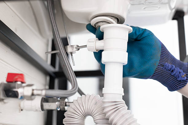 Reliable Leak Detection contractor in Jefferson, GA by Masters Plumbing Service